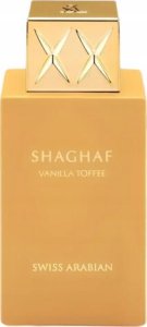 Alkotest Shaghaf Vanilla Toffee EDP 75 ml 1
