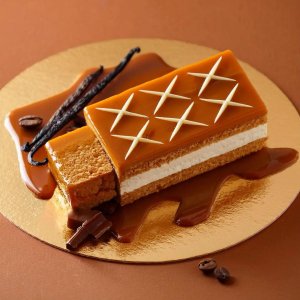 Alkotest Shaghaf Vanilla Toffee EDP 75 ml 3