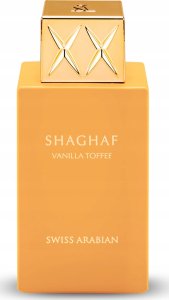 Alkotest Shaghaf Vanilla Toffee EDP 75 ml 5