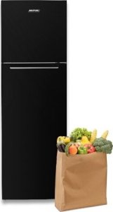 Chłodziarka Total No Frost MPM-216-CF-28 czarny 3