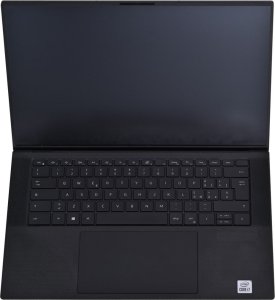 DELL PRECISION 5550 i7-10850H 16GB 512GB SSD 15,6" FHD (T1000) Win11pro+ zasilacz UŻYWANY 1