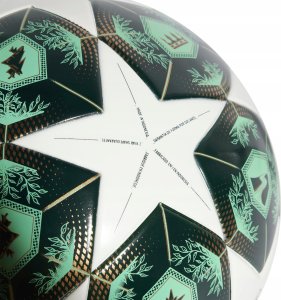 Piłka adidas UCL League J290 JH1289 3