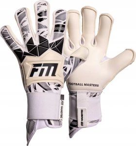 Rękawice FM Invictus X PRO WHITE BLACK S974877 1