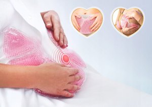 Neno Perse Kompres żelowy chłodząco-grzejący, 2 sztuki 13