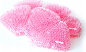 Neno Perse Kompres żelowy chłodząco-grzejący, 2 sztuki 4