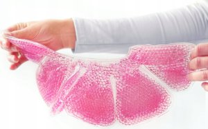 Neno Perse Kompres żelowy chłodząco-grzejący, 2 sztuki 5