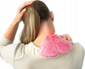 Neno Perse Kompres żelowy chłodząco-grzejący, 2 sztuki 7