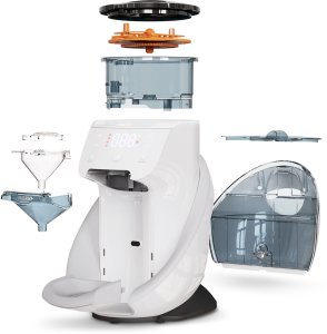 Neno Primavera Ekspres do mleka modyfikowanego 4