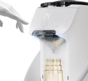 Neno Primavera Ekspres do mleka modyfikowanego 5