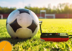 Xblitz EnergyBoost Pro 20000mAh Jump Starter, wielofunkcyjne urządzenie rozruchowe 13