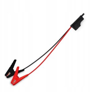 Xblitz EnergyBoost Pro 20000mAh Jump Starter, wielofunkcyjne urządzenie rozruchowe 15