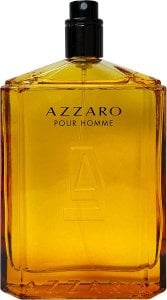 Azzaro Pour Homme edt 100ml TESTER 1