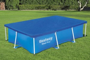 Bestway Pokrywa Na Basen 259x170 cm 4