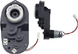 LeanToys Silnik RS555 24V Do Pojazdu Na Akumulator 1