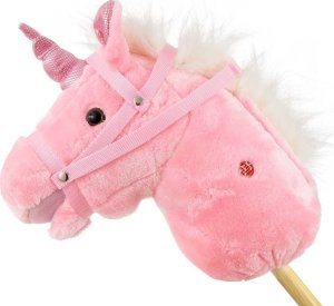 Milly Mally Milly Mally Hobby Koń na Kiju Pink 4