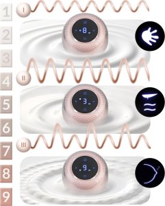 Nukido Laktator elektryczny trójfazowy NK-963 11