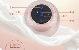 Nukido Laktator elektryczny trójfazowy NK-963 12