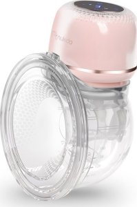 Nukido Laktator elektryczny trójfazowy NK-963 2