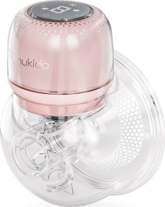 Nukido Laktator elektryczny trójfazowy NK-963 3