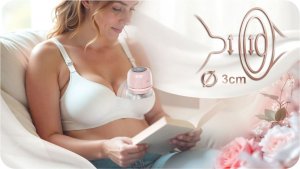 Nukido Laktator elektryczny trójfazowy NK-963 5