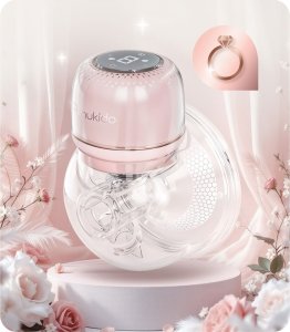 Nukido Laktator elektryczny trójfazowy NK-963 7