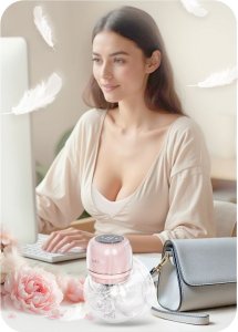 Nukido Laktator elektryczny trójfazowy NK-963 9