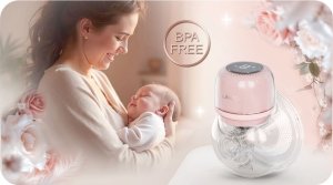 Nukido Laktator elektryczny trójfazowy NK-963 10