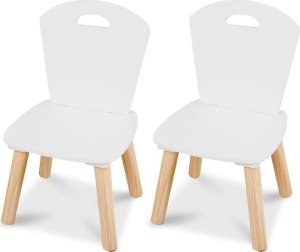 Ricokids Stolik z dwoma krzesełkami dla dzieci RC-848 2