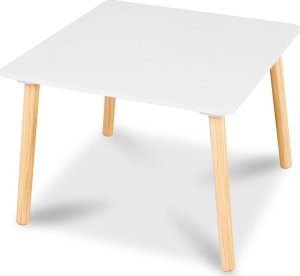 Ricokids Stolik z dwoma krzesełkami dla dzieci RC-848 3