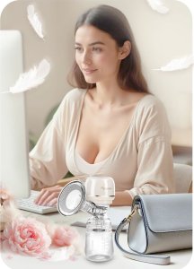 Nukido Laktator elektryczny trójfazowy NK-961 11