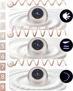 Nukido Laktator elektryczny trójfazowy NK-961 13