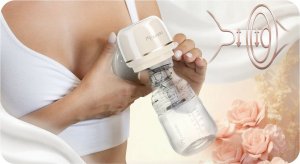 Nukido Laktator elektryczny trójfazowy NK-961 4