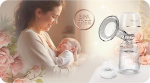 Nukido Laktator elektryczny trójfazowy NK-961 7