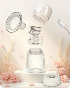 Nukido Laktator elektryczny trójfazowy NK-961 8