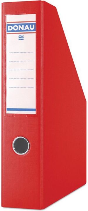 Donau Pojemnik Na Katalogi A4 Czerwony (3949001Pl-04) 1