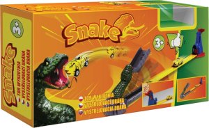 MEGA WYRZUTNIA AUTEK WĄŻ TOR WYŚCIGOWY EDUKAMP 2