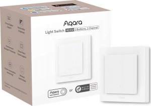 Aqara Light Switch H2 1