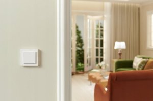 Aqara Light Switch H2 2