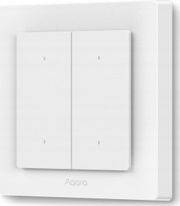 Aqara Light Switch H2 Double 2