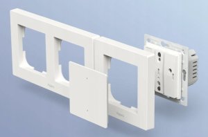 Aqara Light Switch H2 Double 8