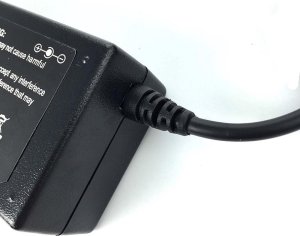 Zasilacz do laptopa Kiti 45W ikroviklis nesiojamam kompiuteriui 19V 2.37A, 4.0x1.35mm, ASUS 3
