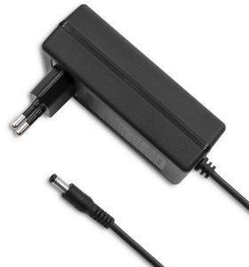 90W ikroviklis nesiojamam kompiuteriui 19.5V 4.62A, 4.5x3.0mm + centrinis, DELL 2