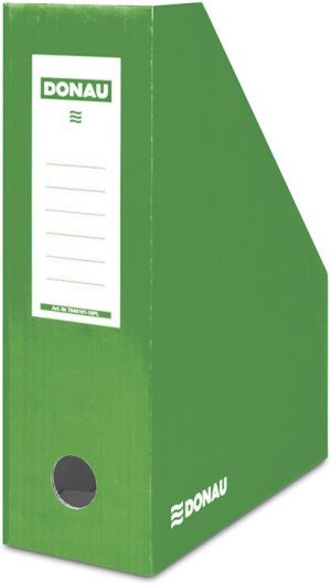 Donau Pojemnik Na Katalogi A4 Zielony (7648101-06Fsc) 1