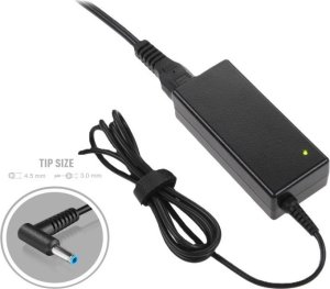 200W ikroviklis nesiojamam kompiuteriui 19.5V 10.3A, 4.5x3.0mm + centrinis, HP 1