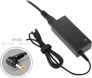 Impulsinis maitinimo saltinis 12V 8A, 5.5x2.5mm, 96W, LCD monitoriui 1