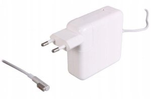 45W ikroviklis nesiojamam kompiuteriui 14.85V 3.05A, MagSafe2, APPLE 1