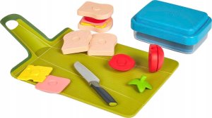 Joseph Joseph sandwich making set Go Eat 2