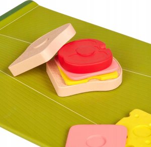 Joseph Joseph sandwich making set Go Eat 3