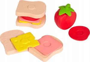 Joseph Joseph sandwich making set Go Eat 6