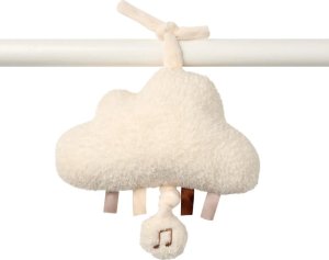 NATTOU Musical plush toy Cloud 1